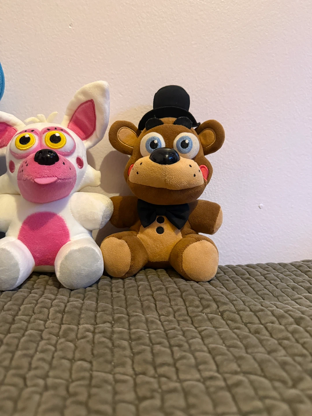 Five Nights at Freddy's Plush Set - photo 5
