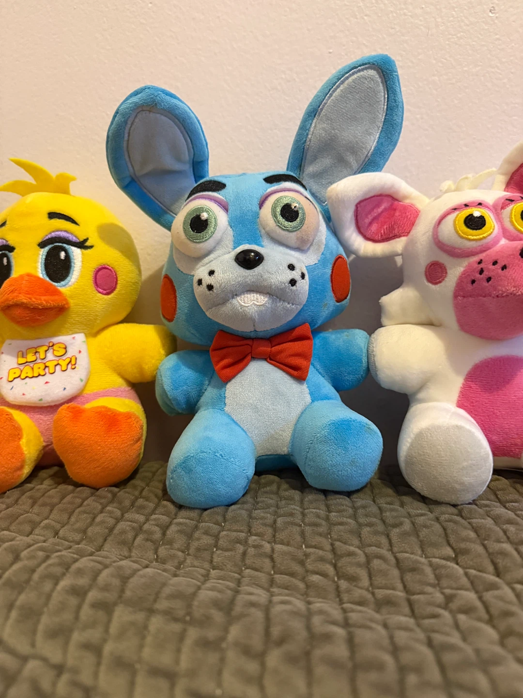 Five Nights at Freddy's Plush Set - photo 3