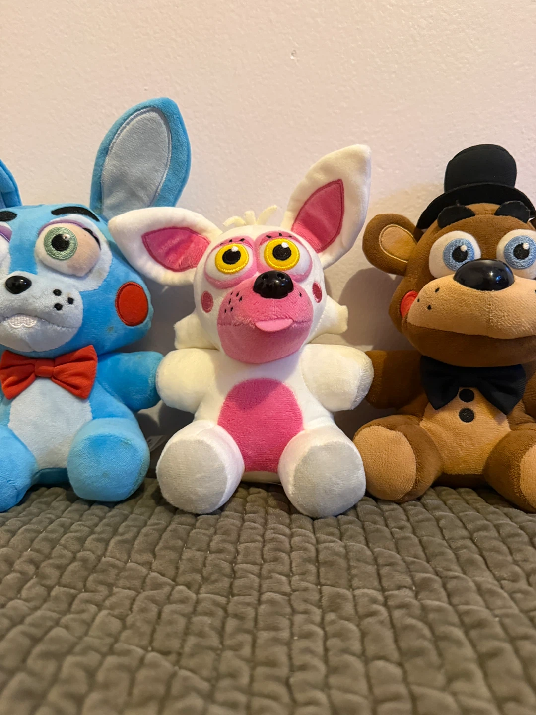 Five Nights at Freddy's Plush Set - photo 4