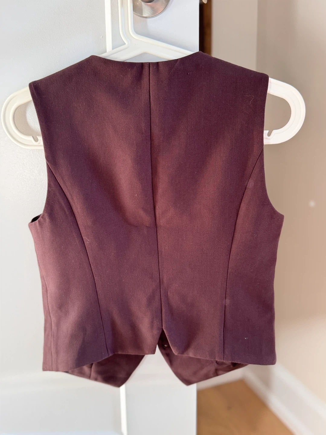 Dynamite Vest - Size XXS - photo 2