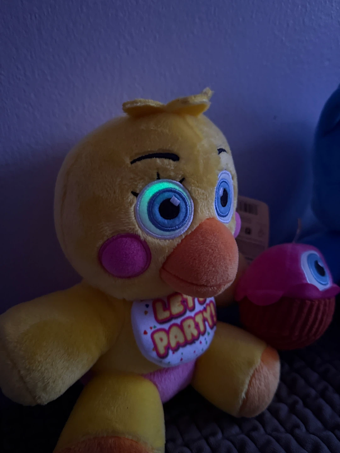 Five Nights at Freddy's Plush Toys - photo 2