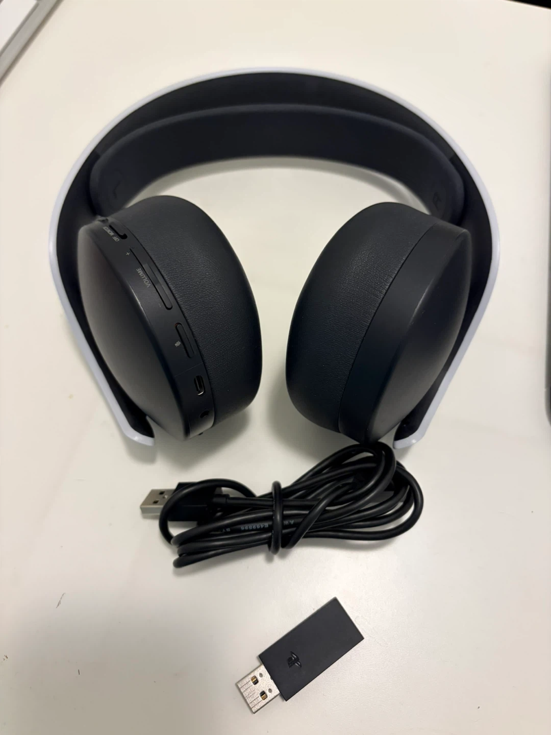 PlayStation PULSE 3D Wireless Headset - Black