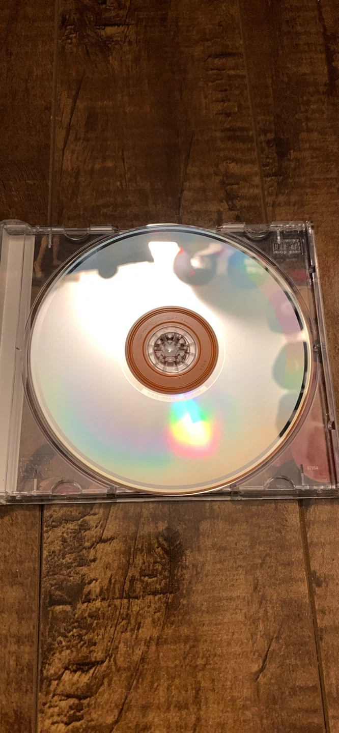 Savage Garden CD - photo 3