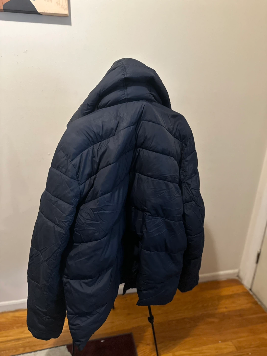 Tommy Hilfiger Puffer Jacket - photo 2