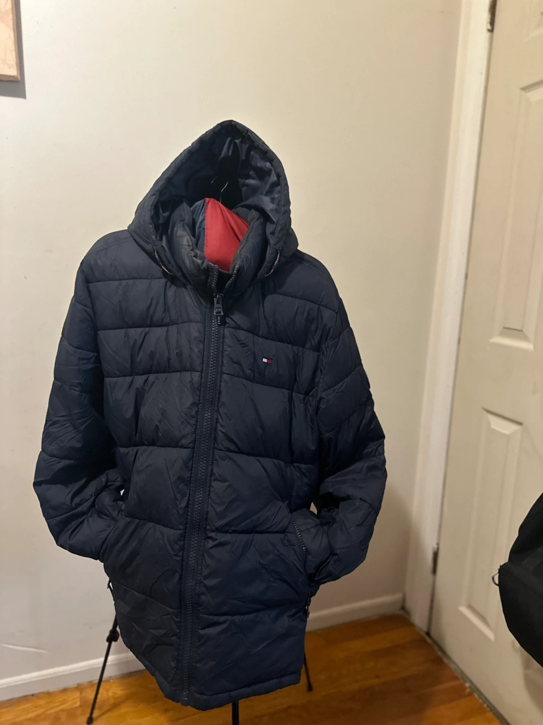 Tommy Hilfiger Puffer Jacket - photo 3