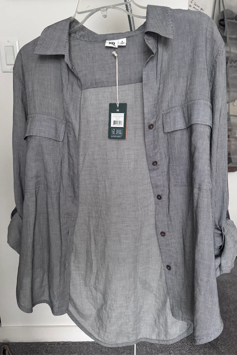 Brand New Ten Tree shirt