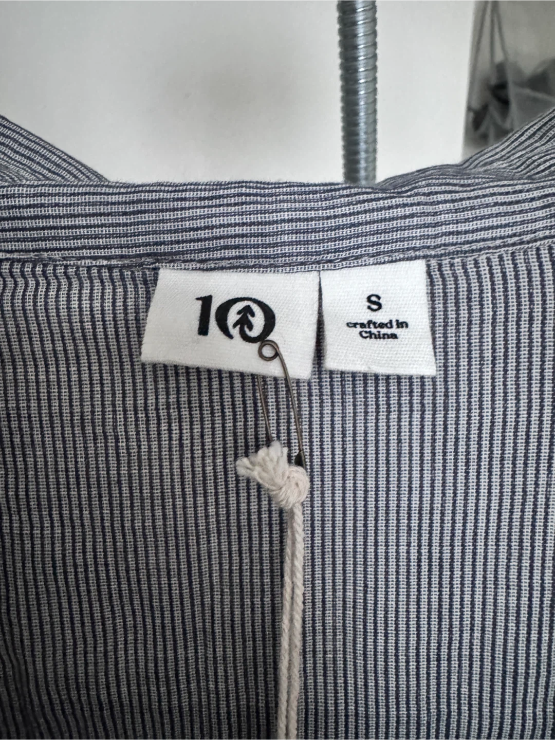Brand New Ten Tree shirt - photo 2