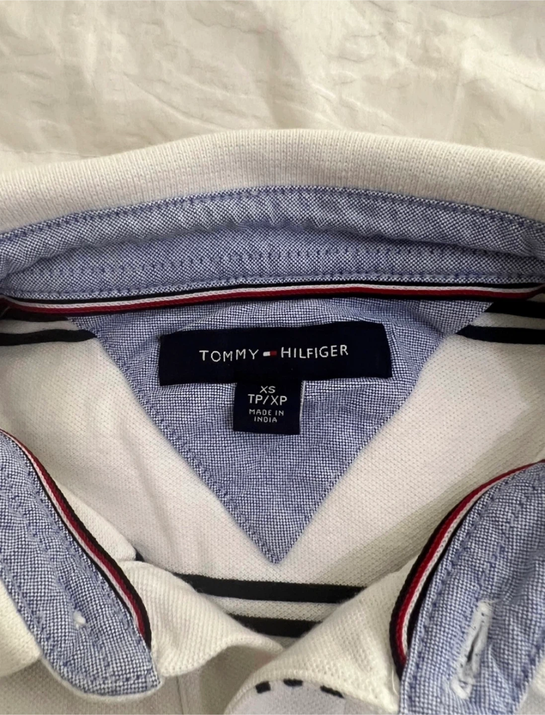 Tommy Hilfiger Polo Shirts - Size XS - photo 2