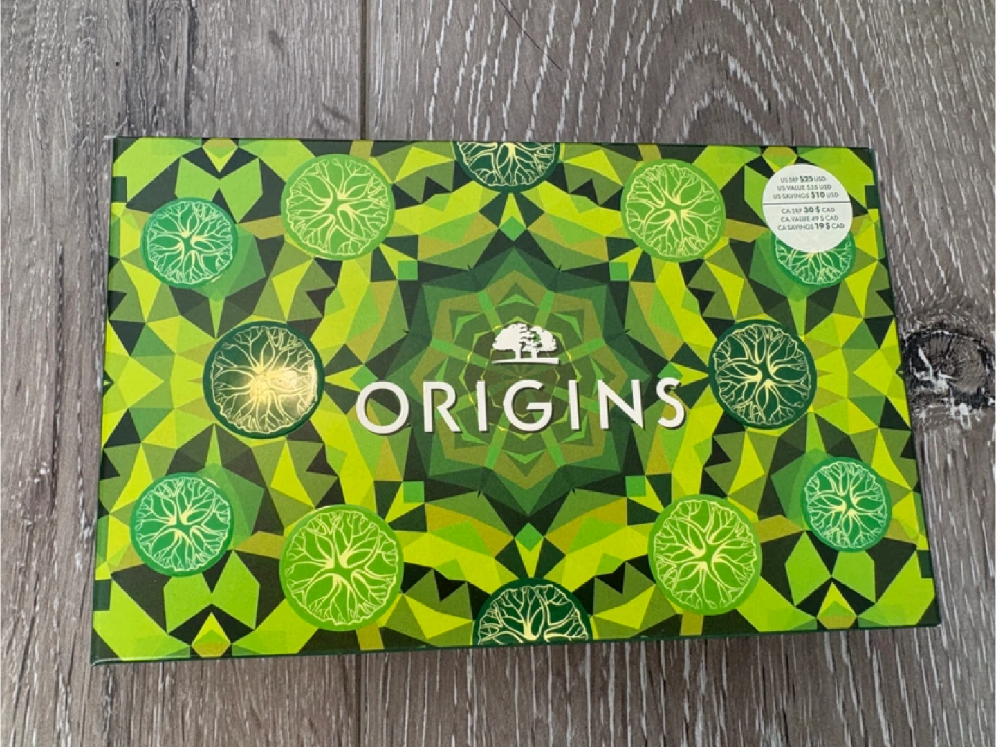 Origins Multi-Maskers Mini Masking Essentials Set