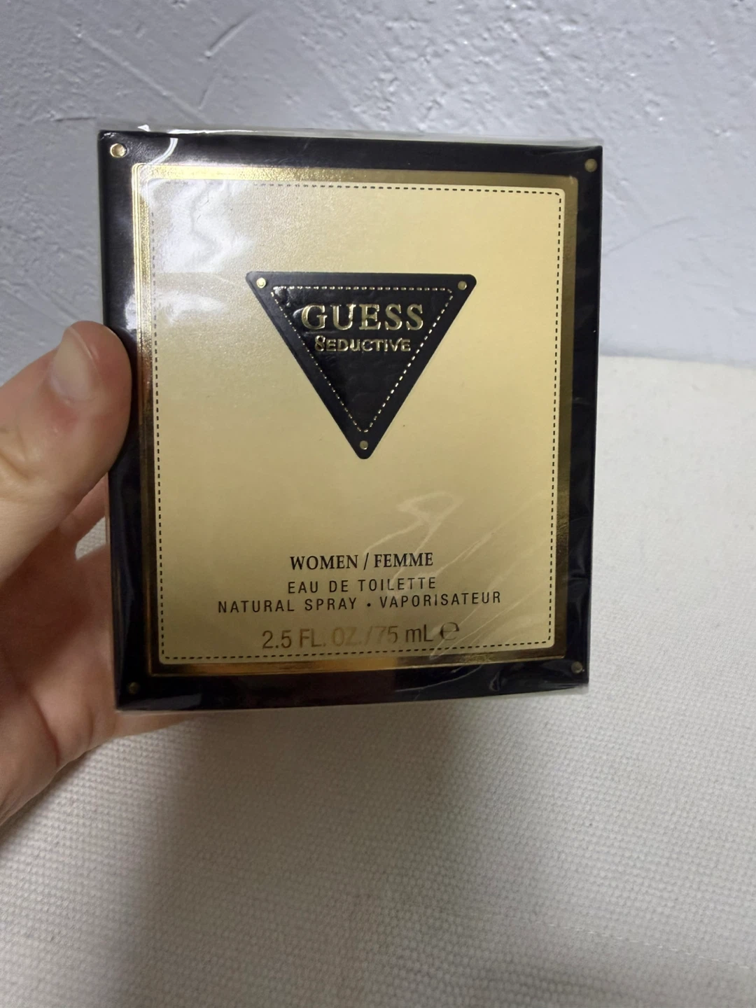 Guess seductive perfume - photo 5
