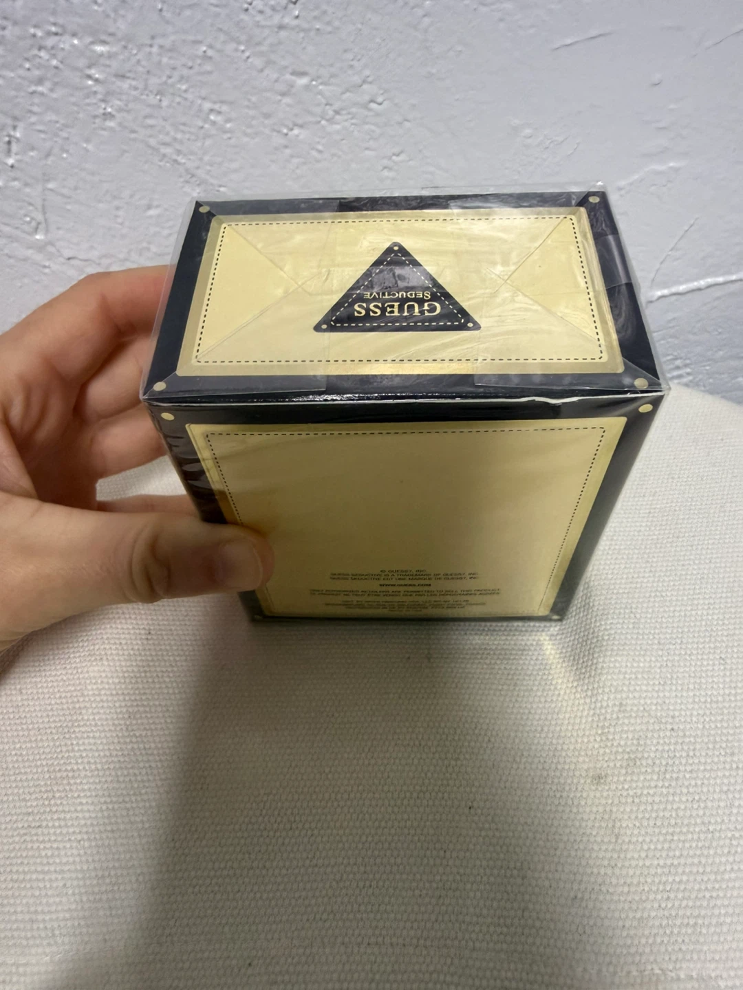 Guess seductive perfume - photo 3