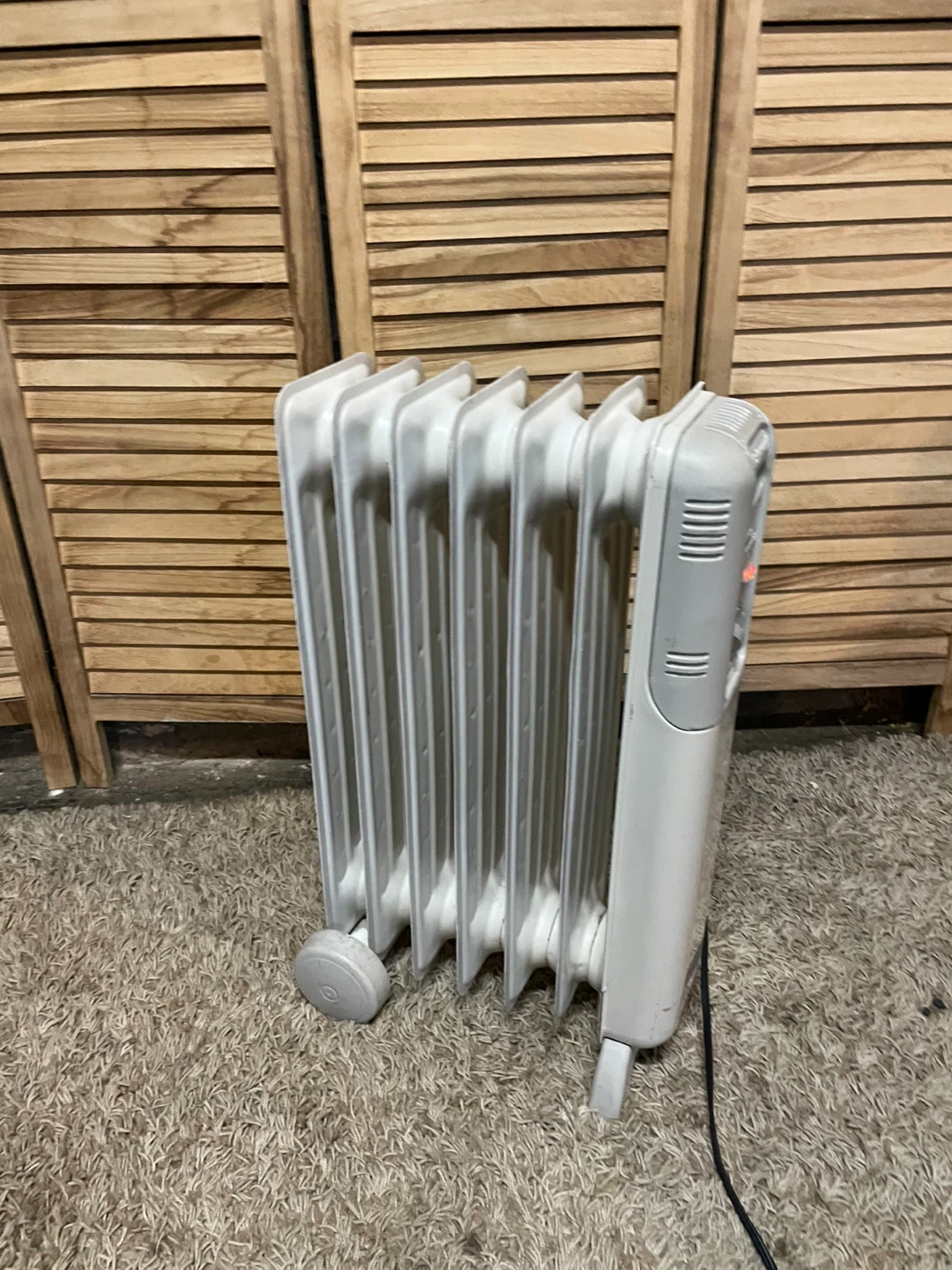Lakewood heater - photo 2