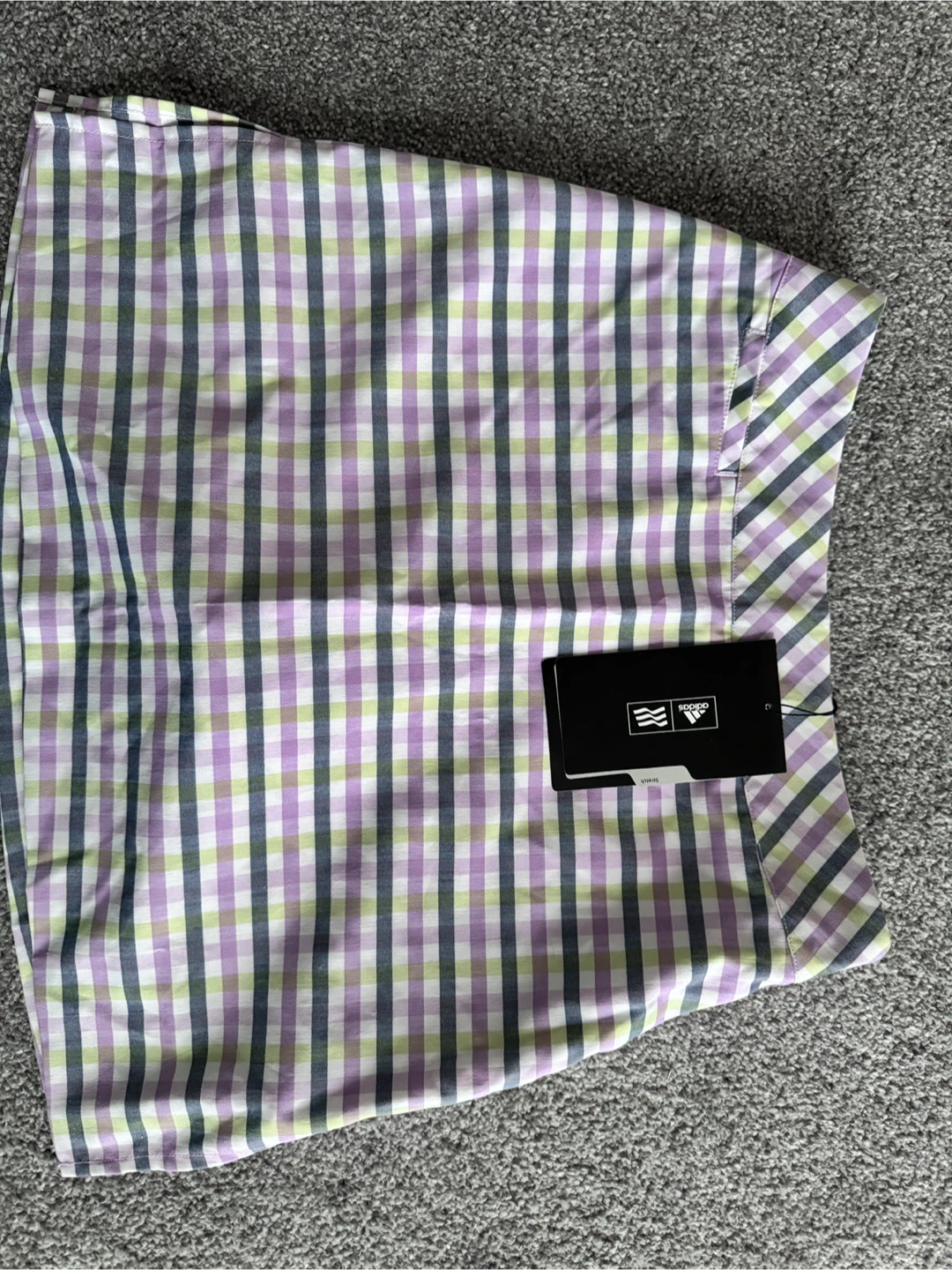 Women’s Golf skirt -Adidas