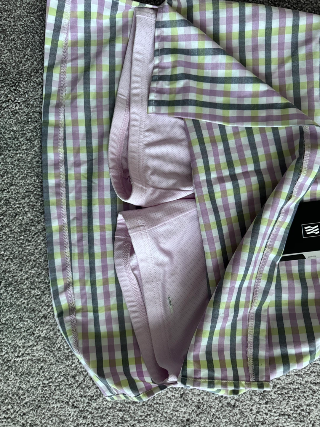 Women’s Golf skirt -Adidas - photo 2