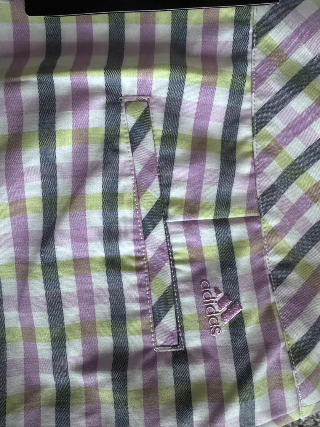Women’s Golf skirt -Adidas - photo 4