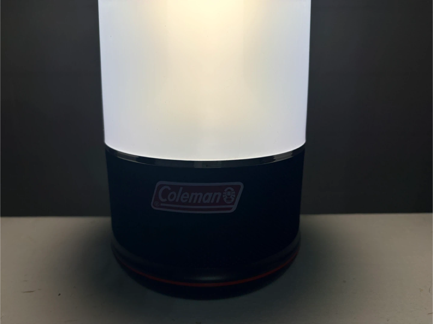 Coleman Wireless Bluetooth Speaker Lantern - photo 3