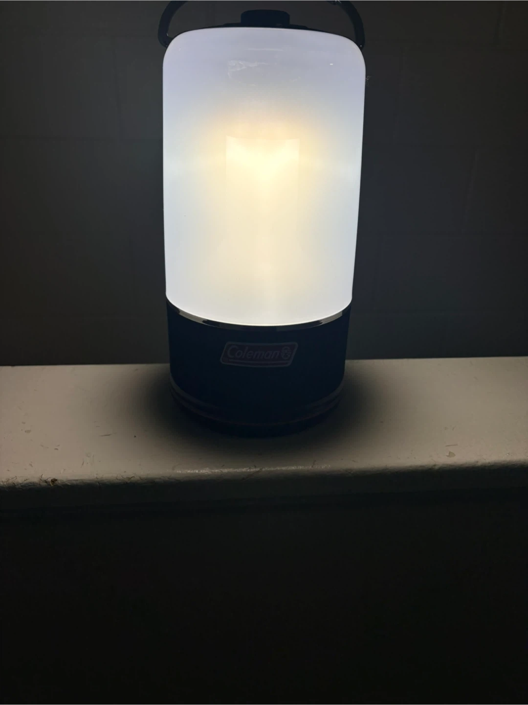 Coleman Wireless Bluetooth Speaker Lantern - photo 4