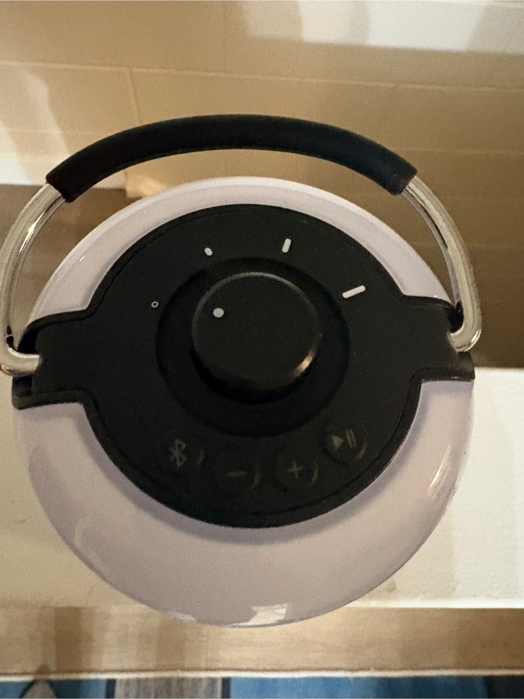 Coleman Wireless Bluetooth Speaker Lantern - photo 2