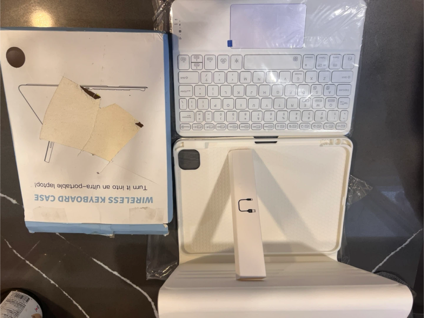 Wireless Keyboard Case - New! - photo 2