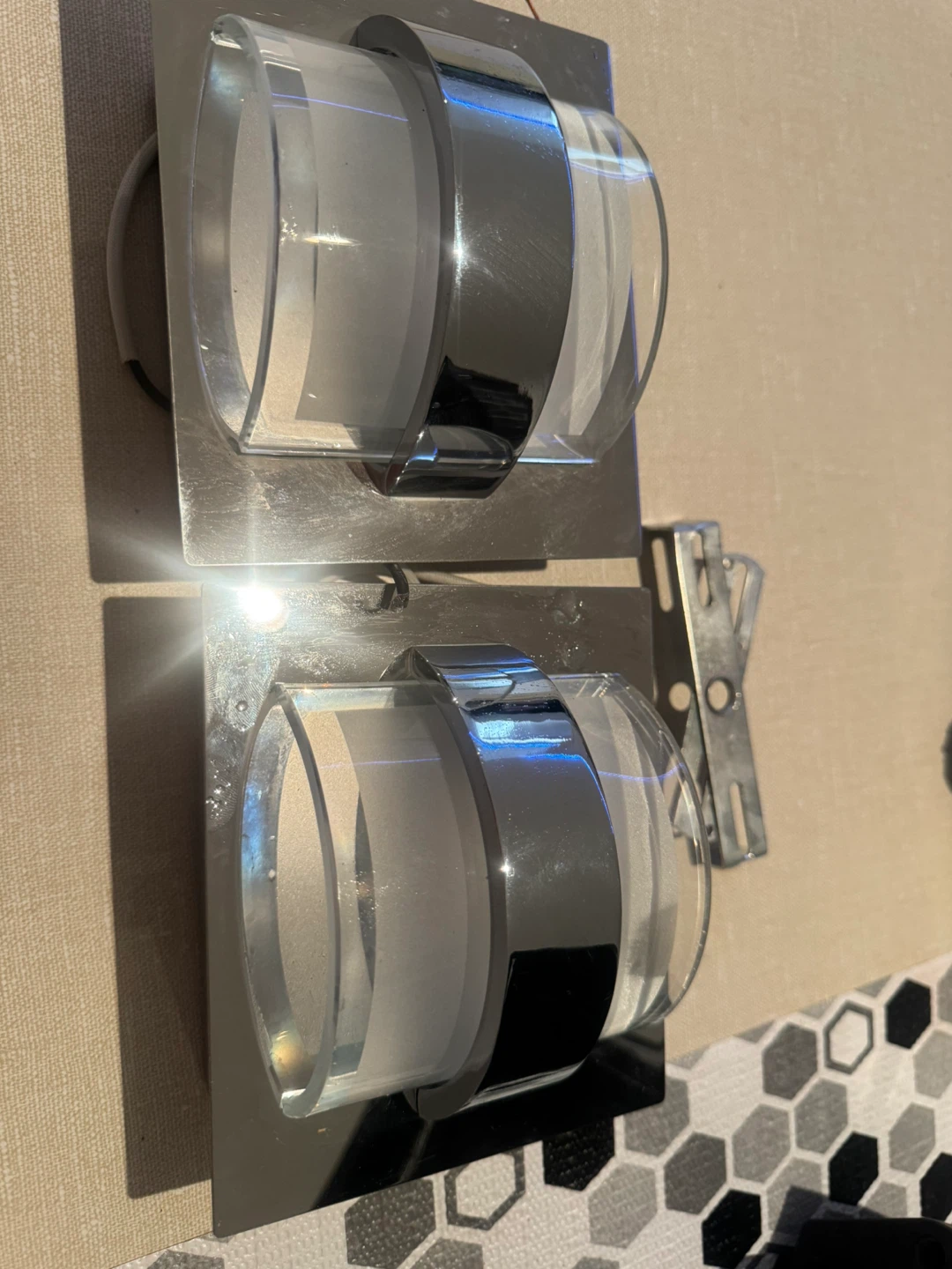 Wall Sconce Lighting Fixtures - photo 2