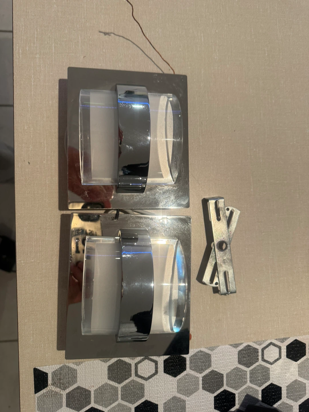 Wall Sconce Lighting Fixtures