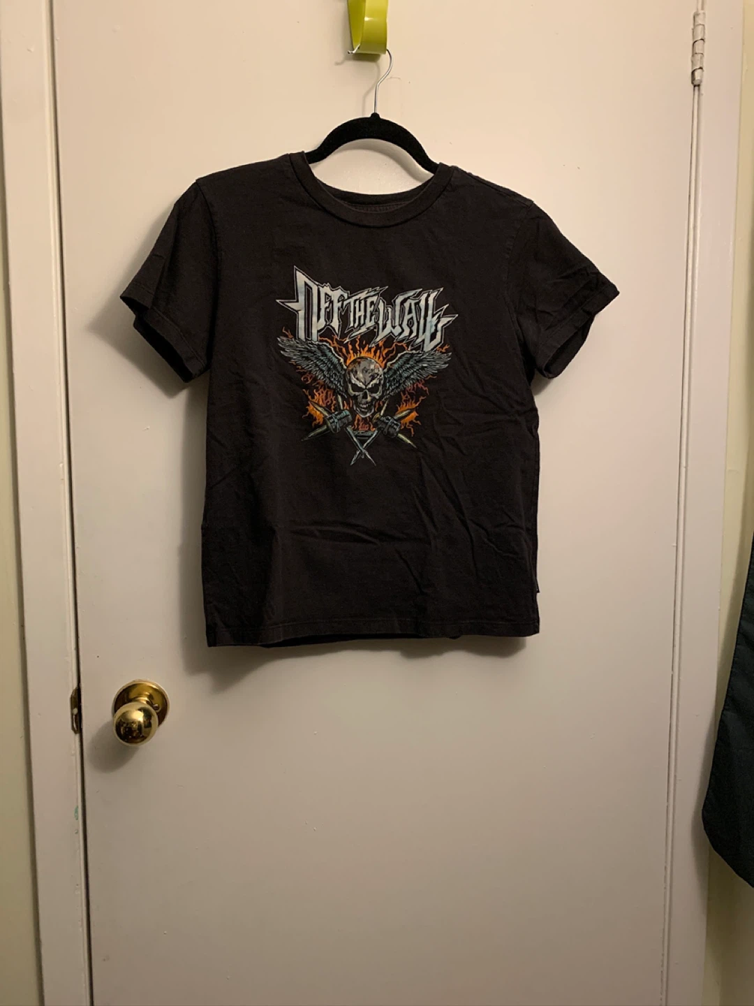 Vans T-shirt - Size Medium