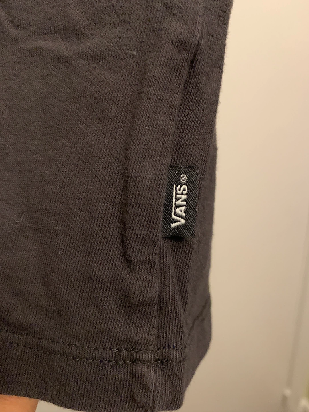 Vans T-shirt - Size Medium - photo 3