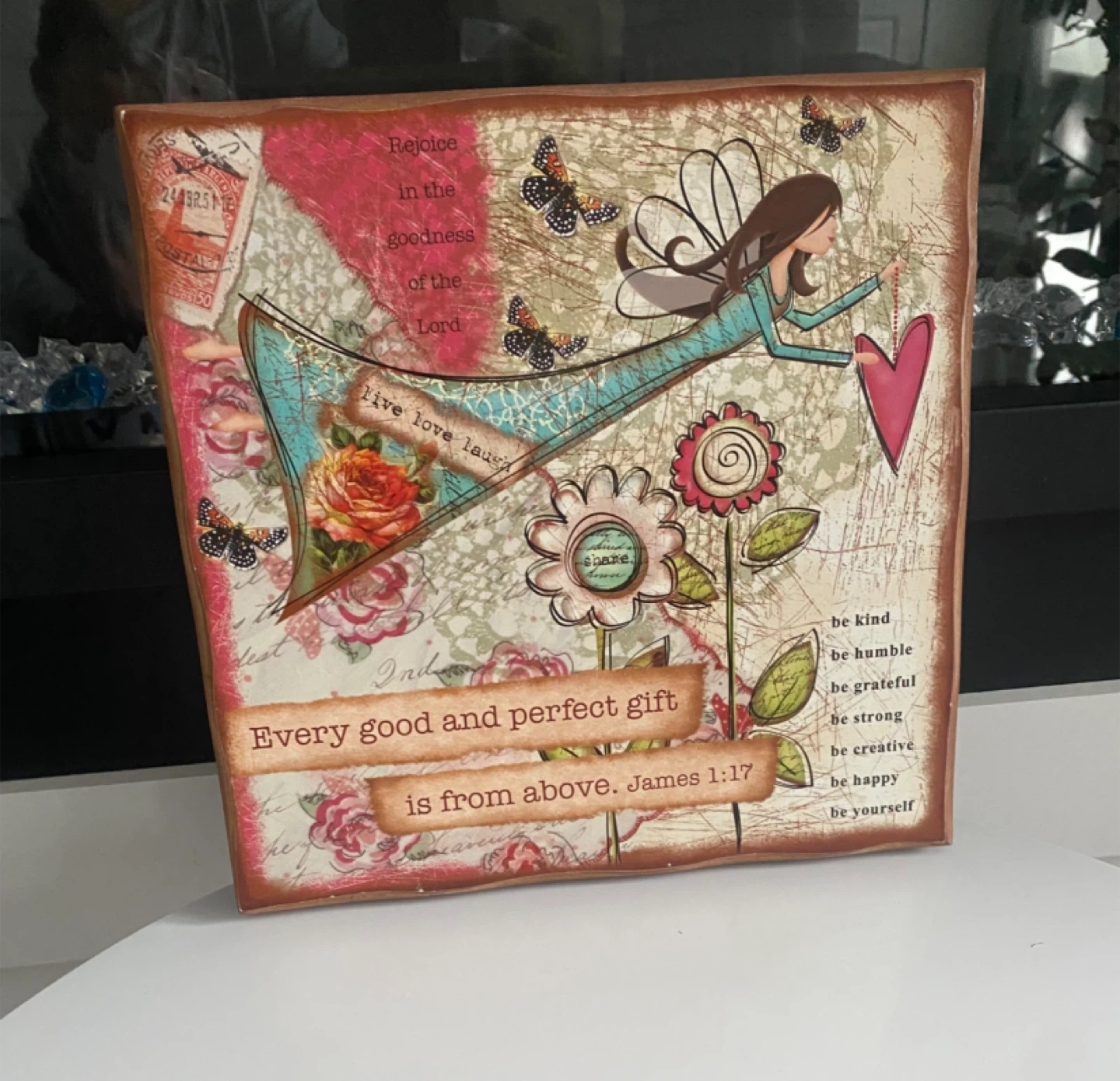 Wall Decor Picture - photo 2