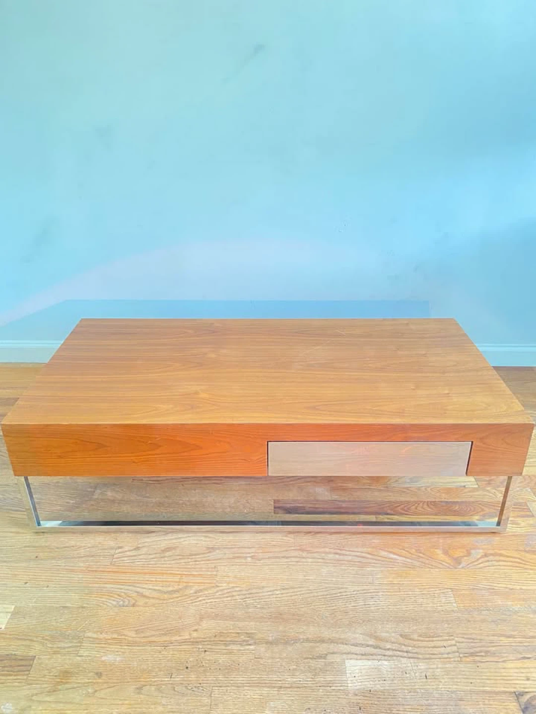 Mid century Mod Coffee Table “Modani”