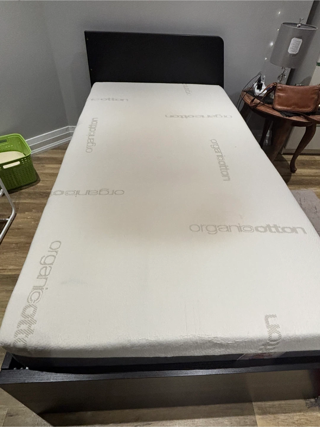MUST GO ASAP: IKEA Single Bed Frame with Storage - photo 2