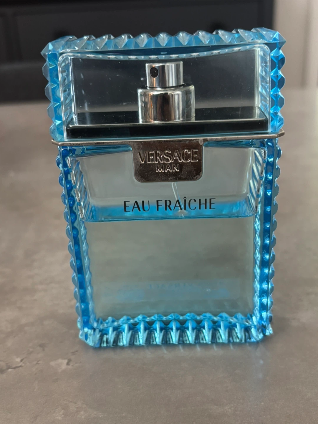 Versace Man Eau Fraiche Cologne
