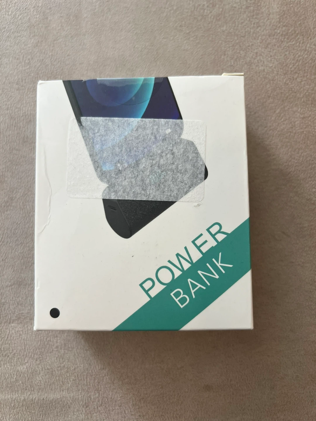 Smart Wi-Fi Plug and power bank for phone - photo 2
