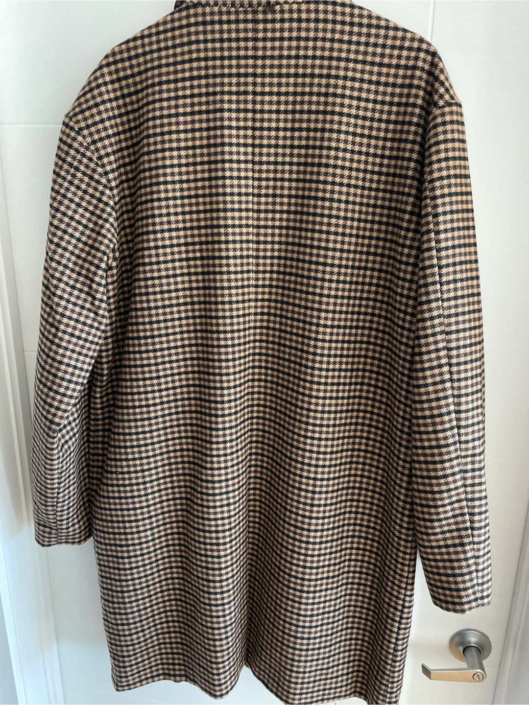 Jack & Jones Premium Wool Coat - photo 4