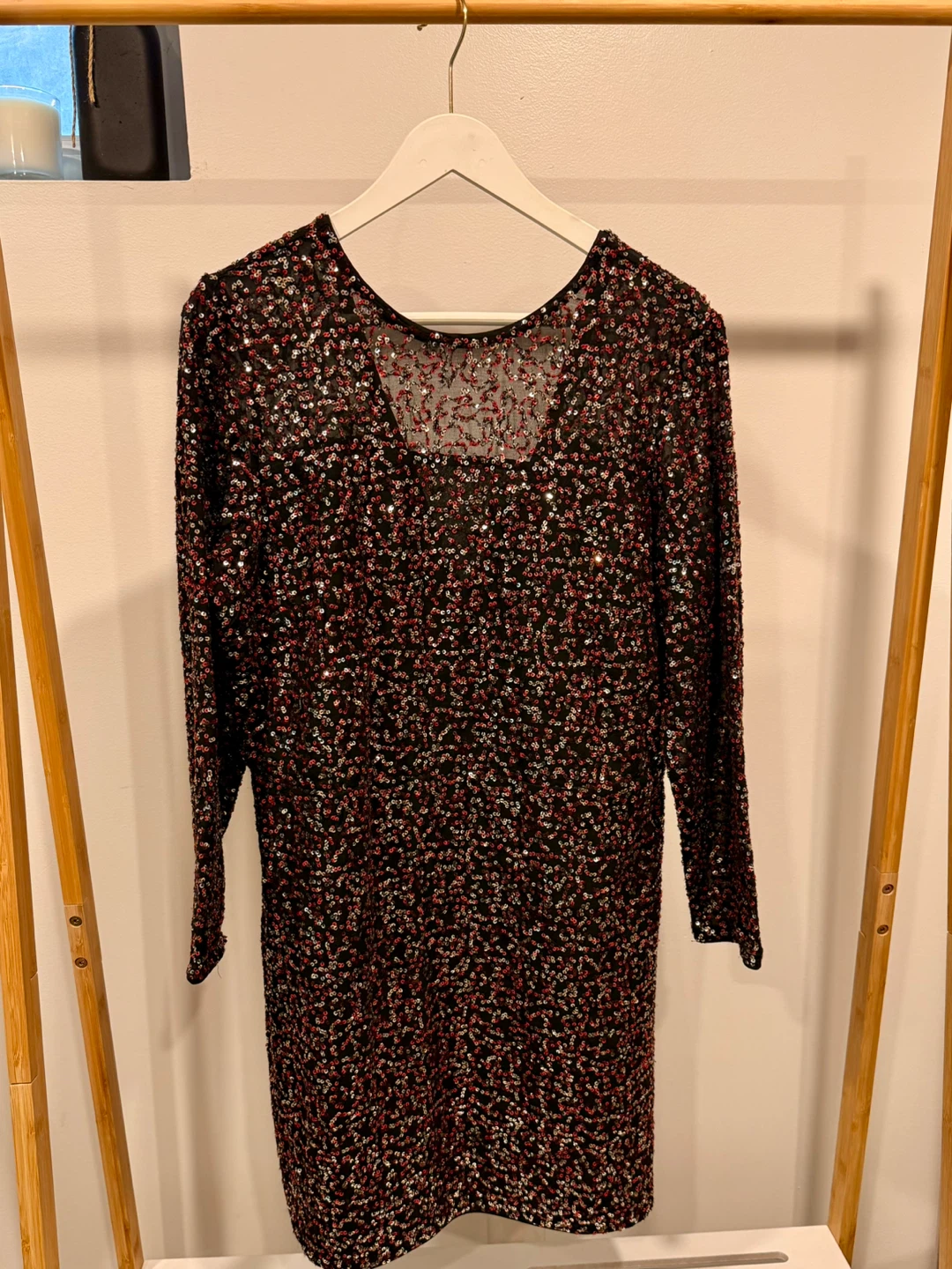 H&M Sequin Dress - Size US 14 - photo 3