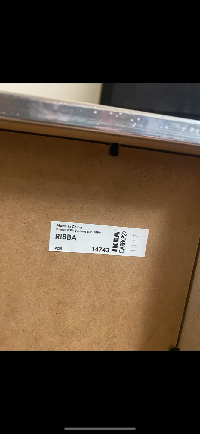 IKEA Ribba Frame - photo 2
