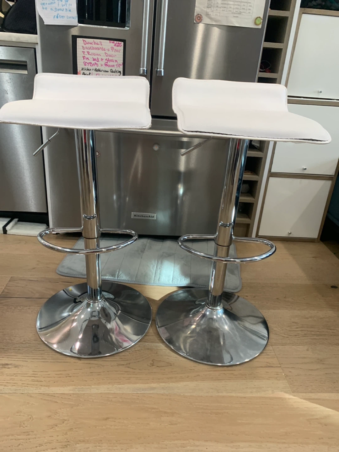 Bar stools
