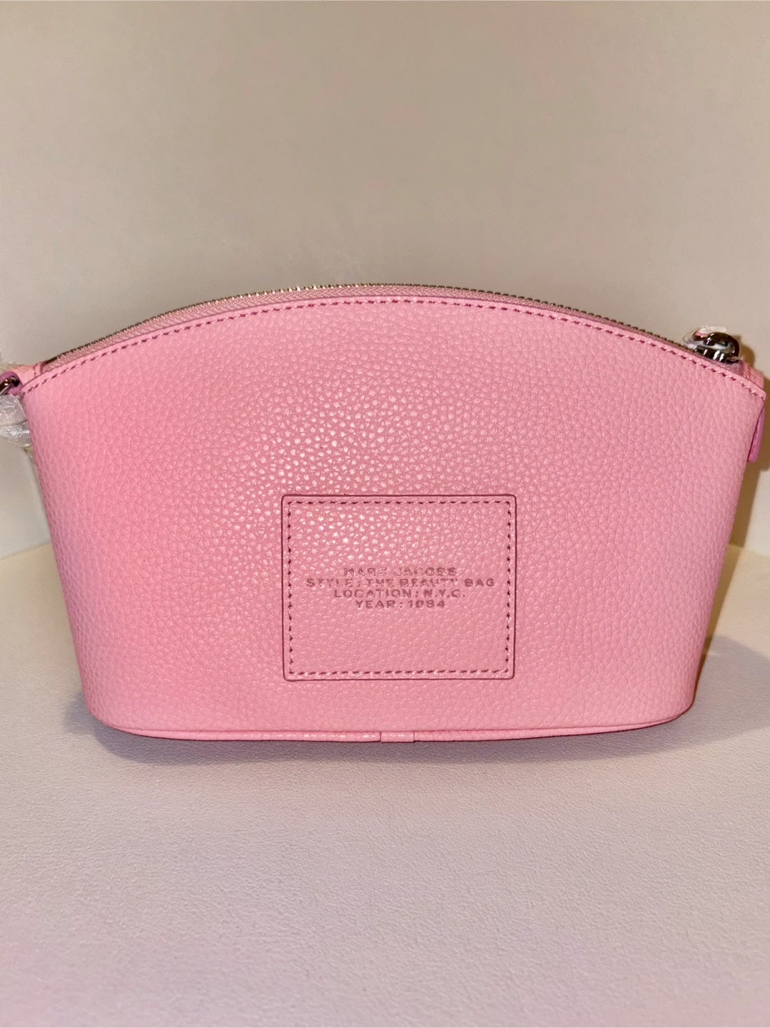Marc Jacobs The Beauty Bag - Ribbon Pink - photo 3