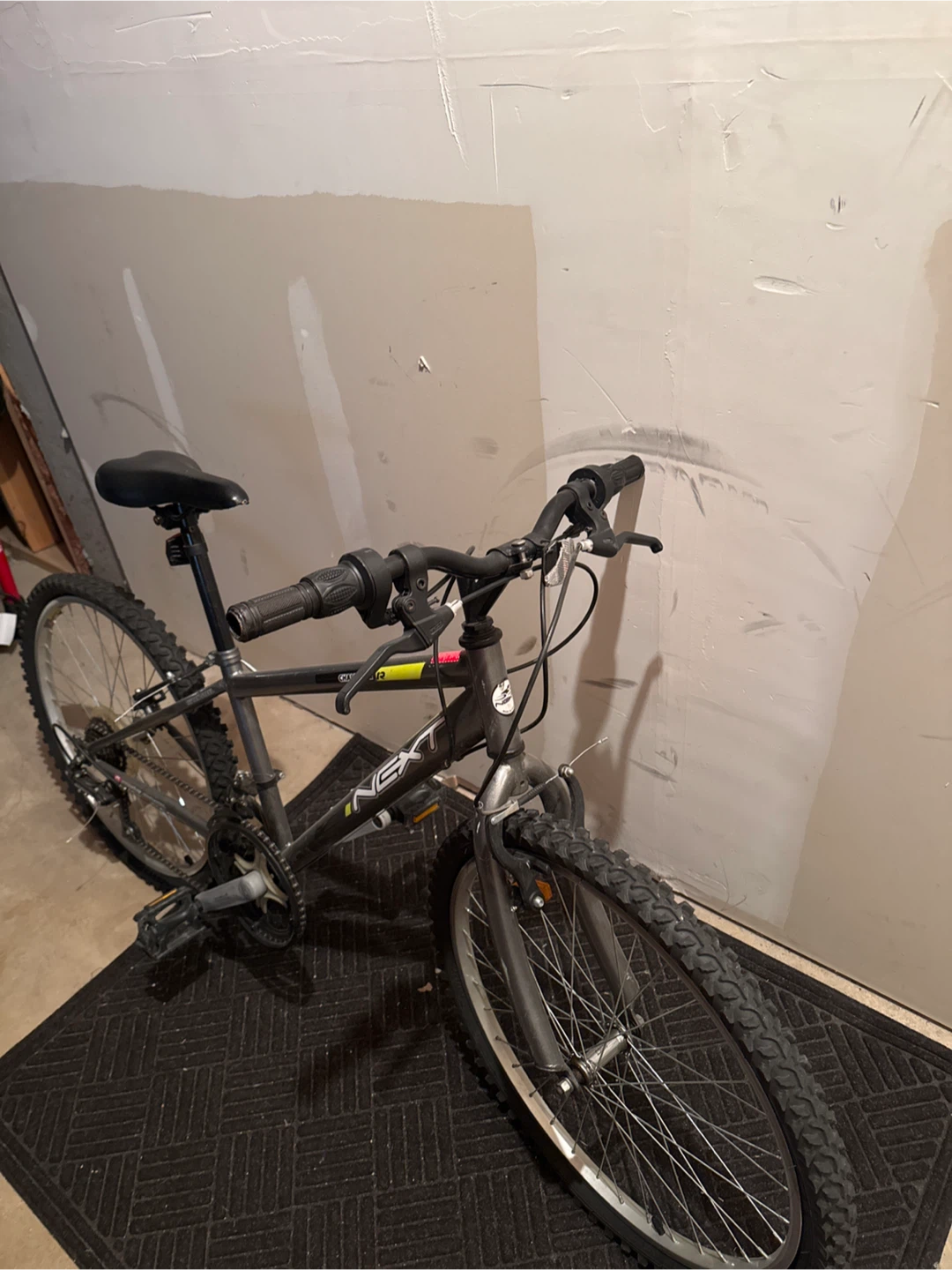 Next Mountain Bike - Good Condition - photo 2