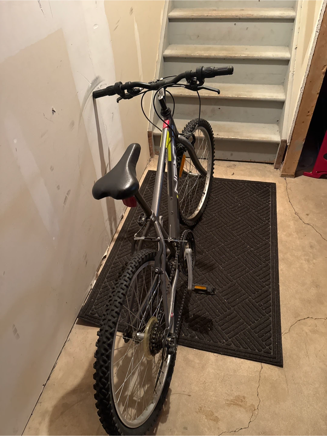 Next Mountain Bike - Good Condition - photo 3