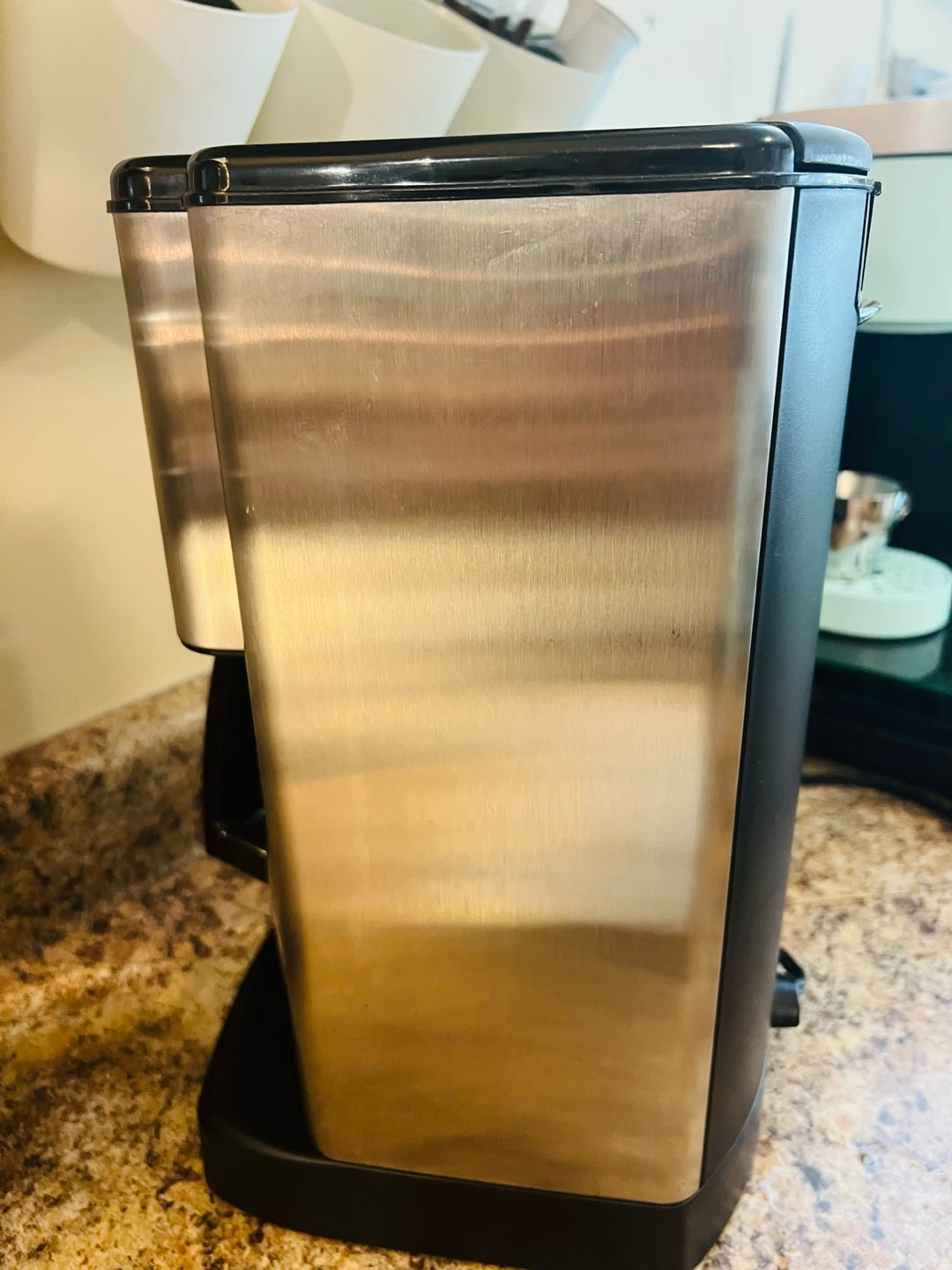 Cuisinart DCC-1200C Brew Central 12-Cup Coffeemaker - photo 4