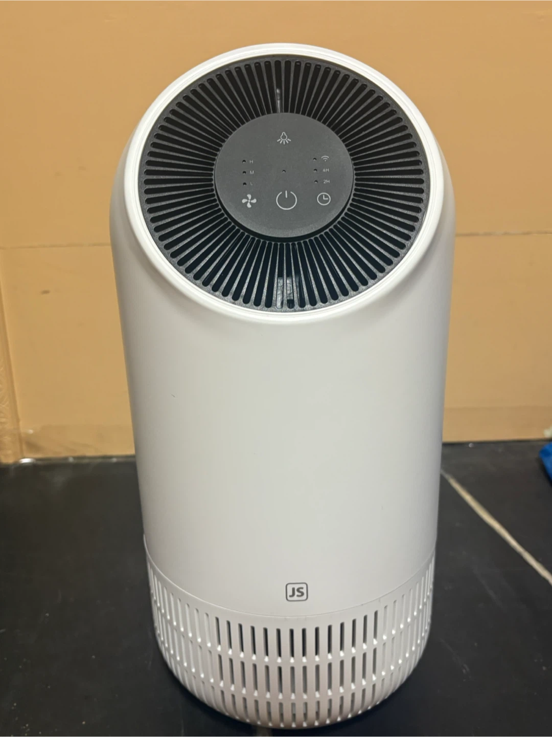 JS FLO 2.0 Smart Air Purifier
