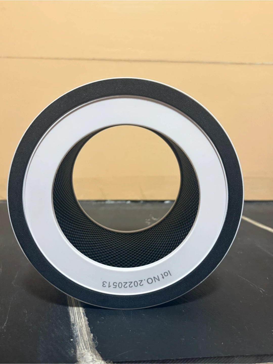 JS FLO 2.0 Smart Air Purifier - photo 4