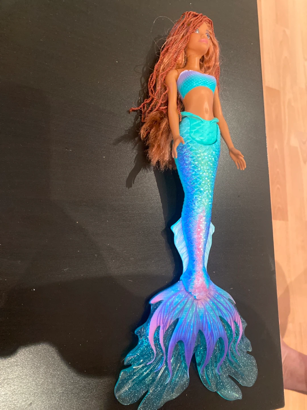 Barbie Dreamtopia Mermaid Doll - photo 4