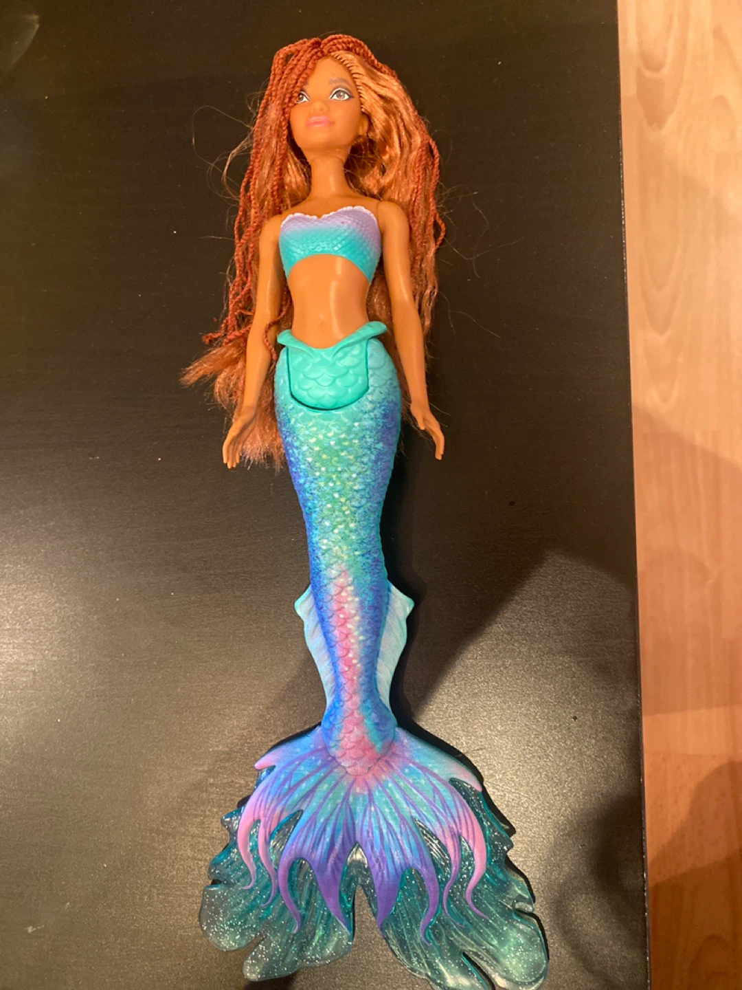 Barbie Dreamtopia Mermaid Doll - photo 2