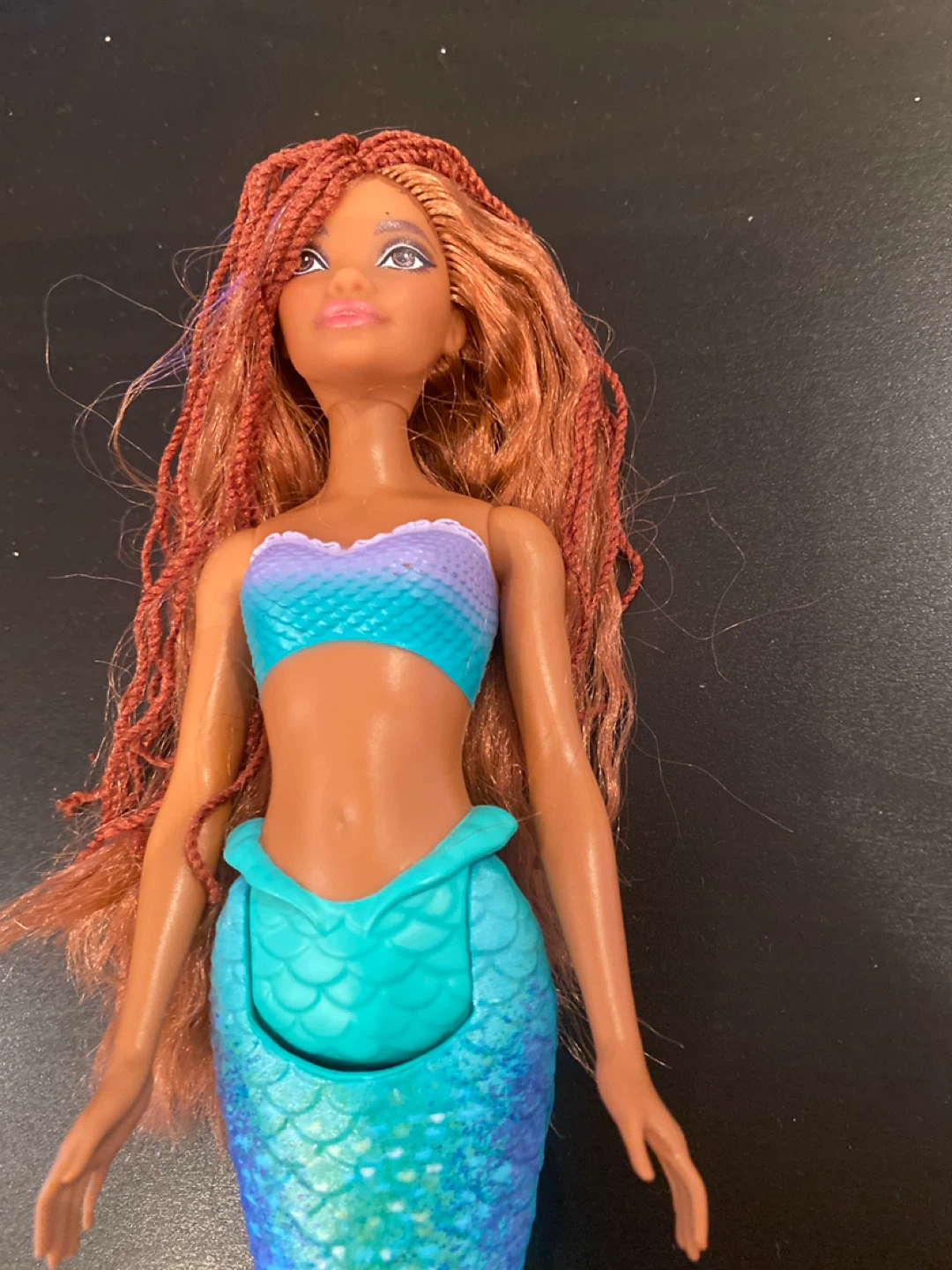 Barbie Dreamtopia Mermaid Doll - photo 3