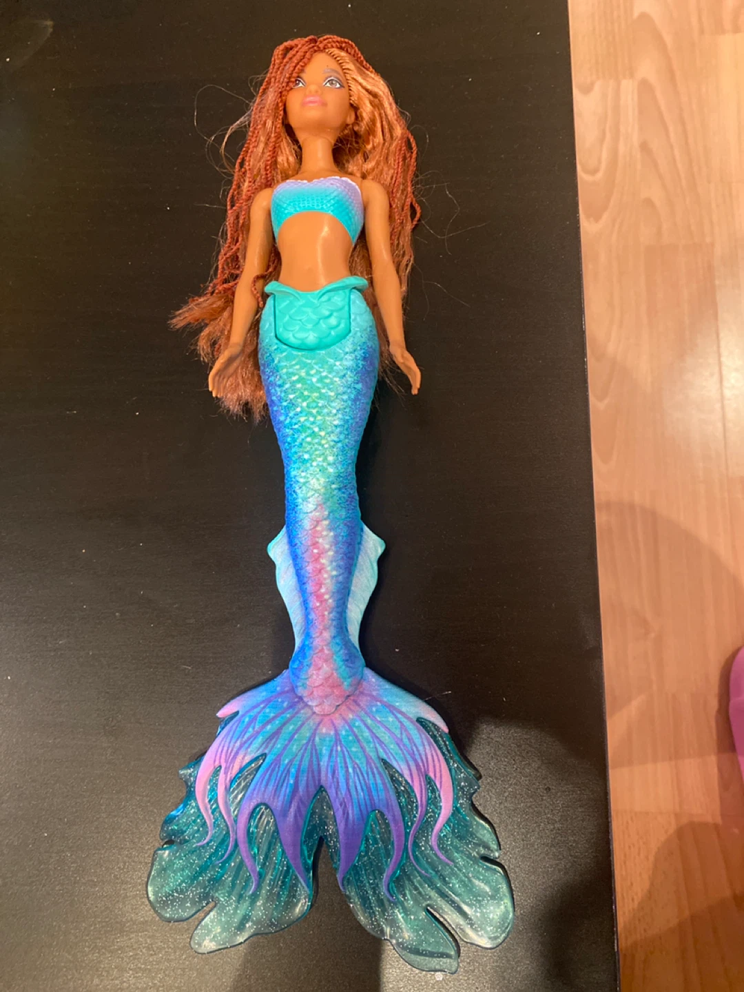 Barbie Dreamtopia Mermaid Doll