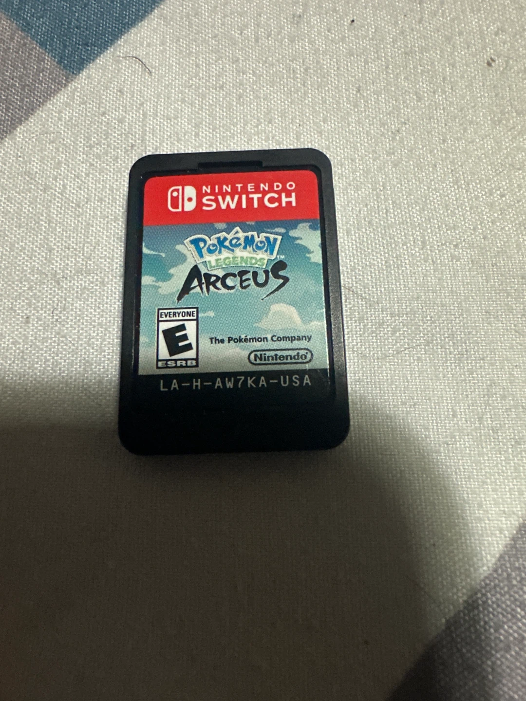 Pokémon Legends: Arceus - Nintendo Switch Game