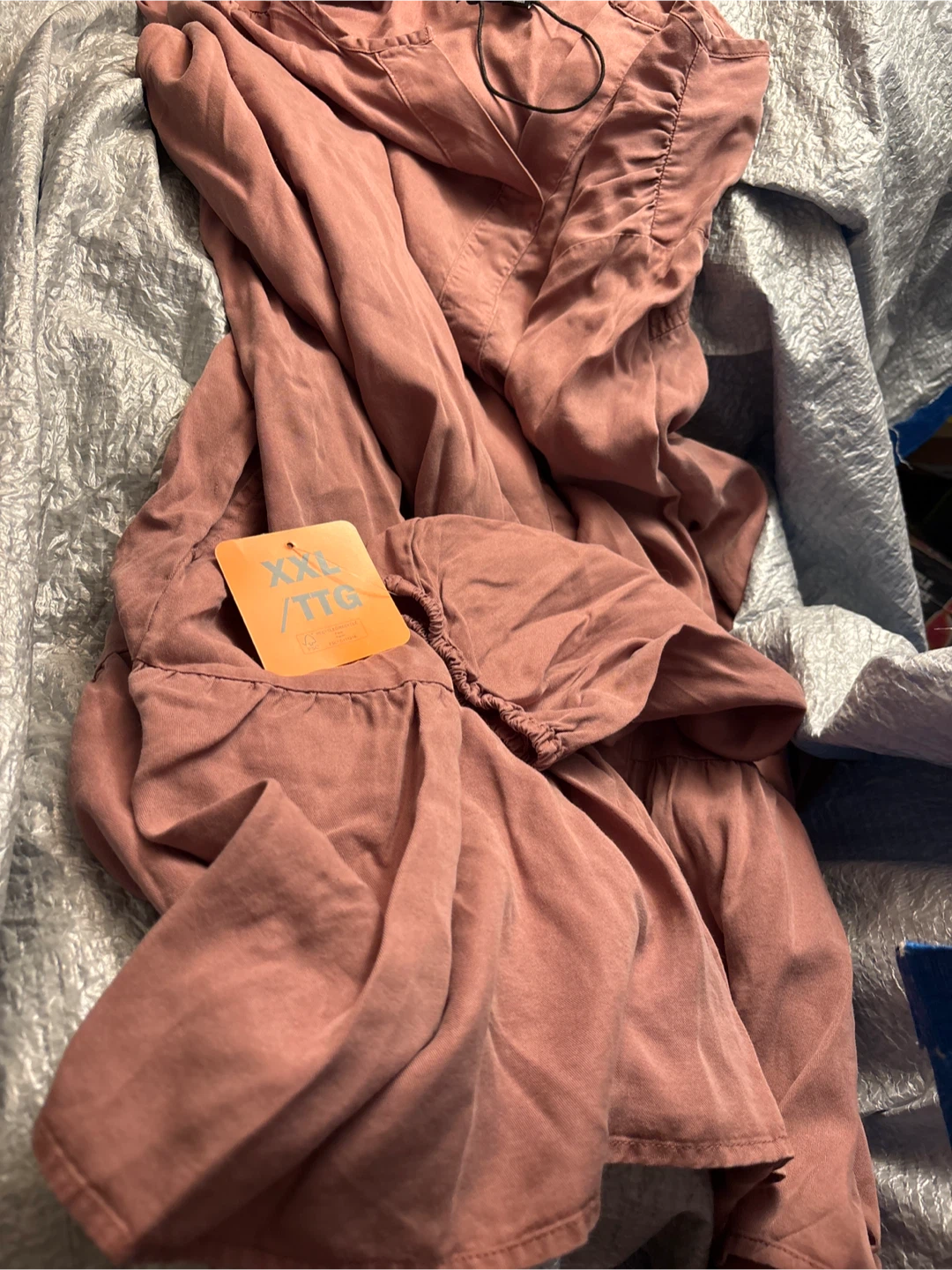Buffalo David Bitton XXL dress- New! - photo 5