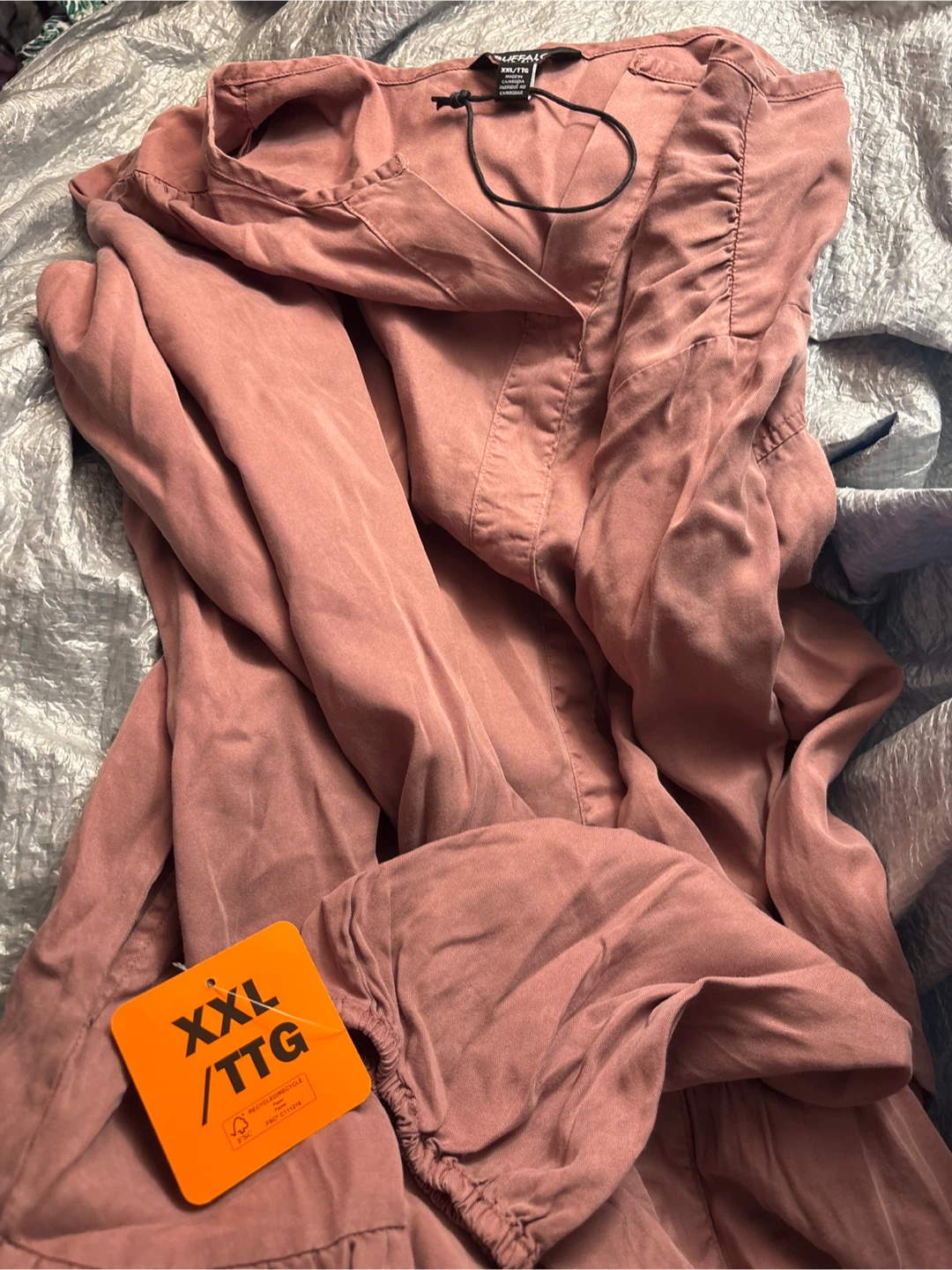 Buffalo David Bitton XXL dress- New! - photo 4