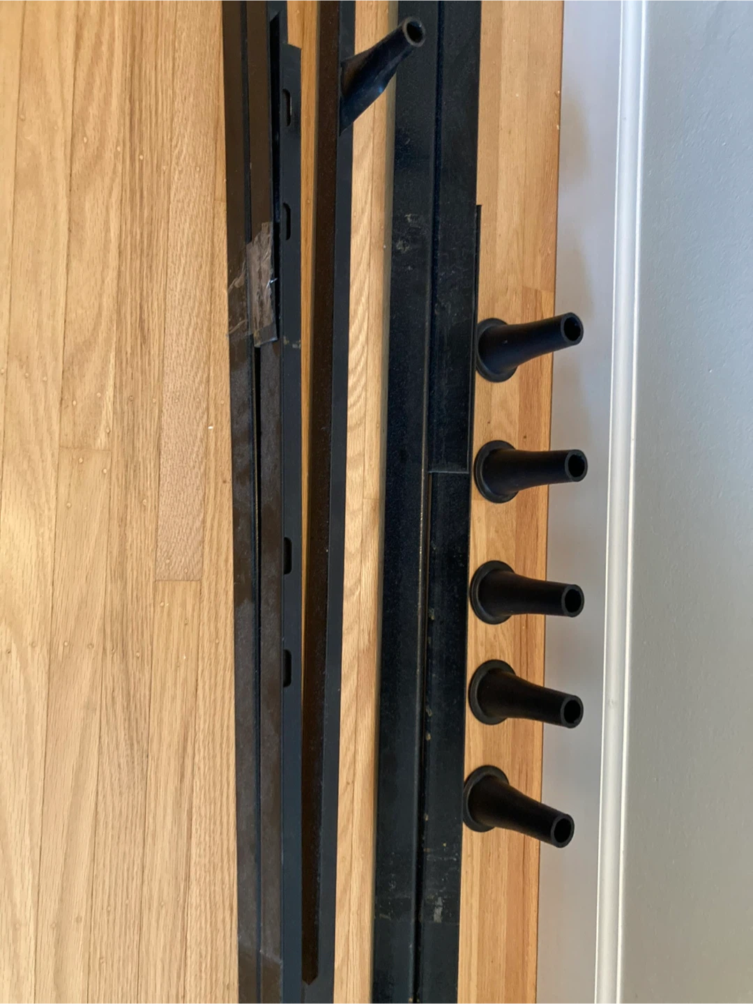 Metal Bed Frame - photo 3